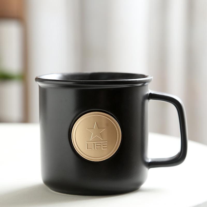 Ceramic Tea Cup 3