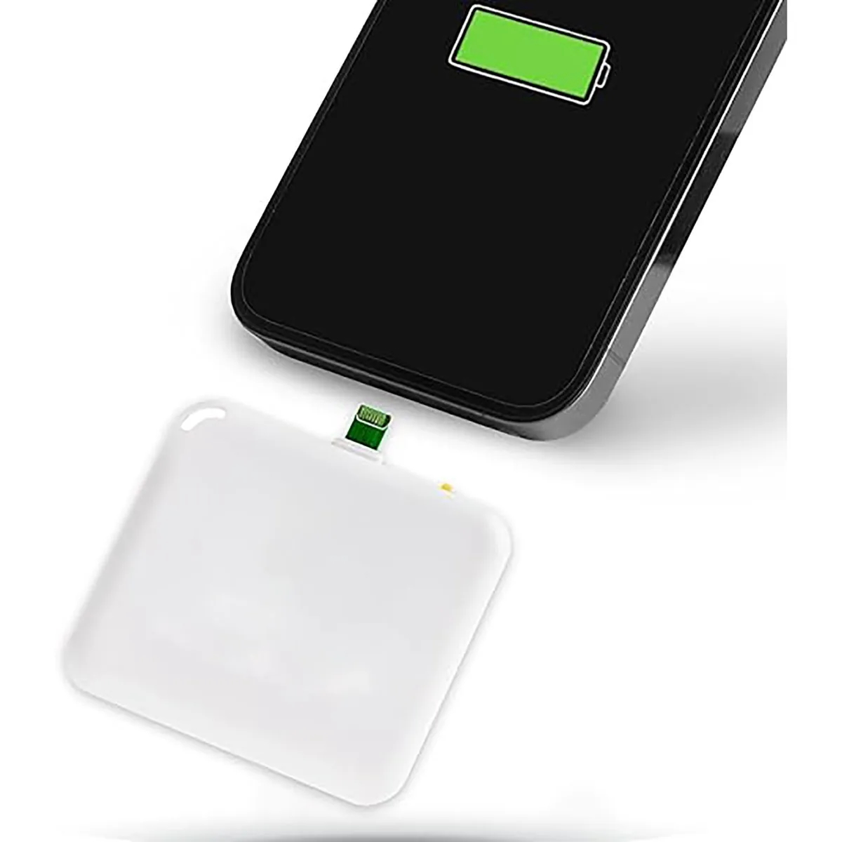 ONE-TIME USE DISPOSABLE EMERGENCY PHONE CHARGER 2