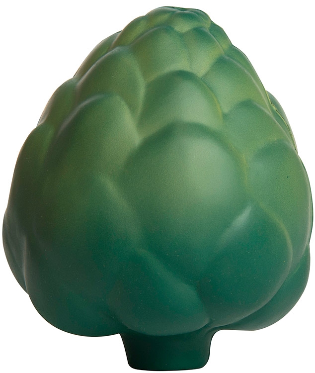 Artichoke Stress Reliever 4