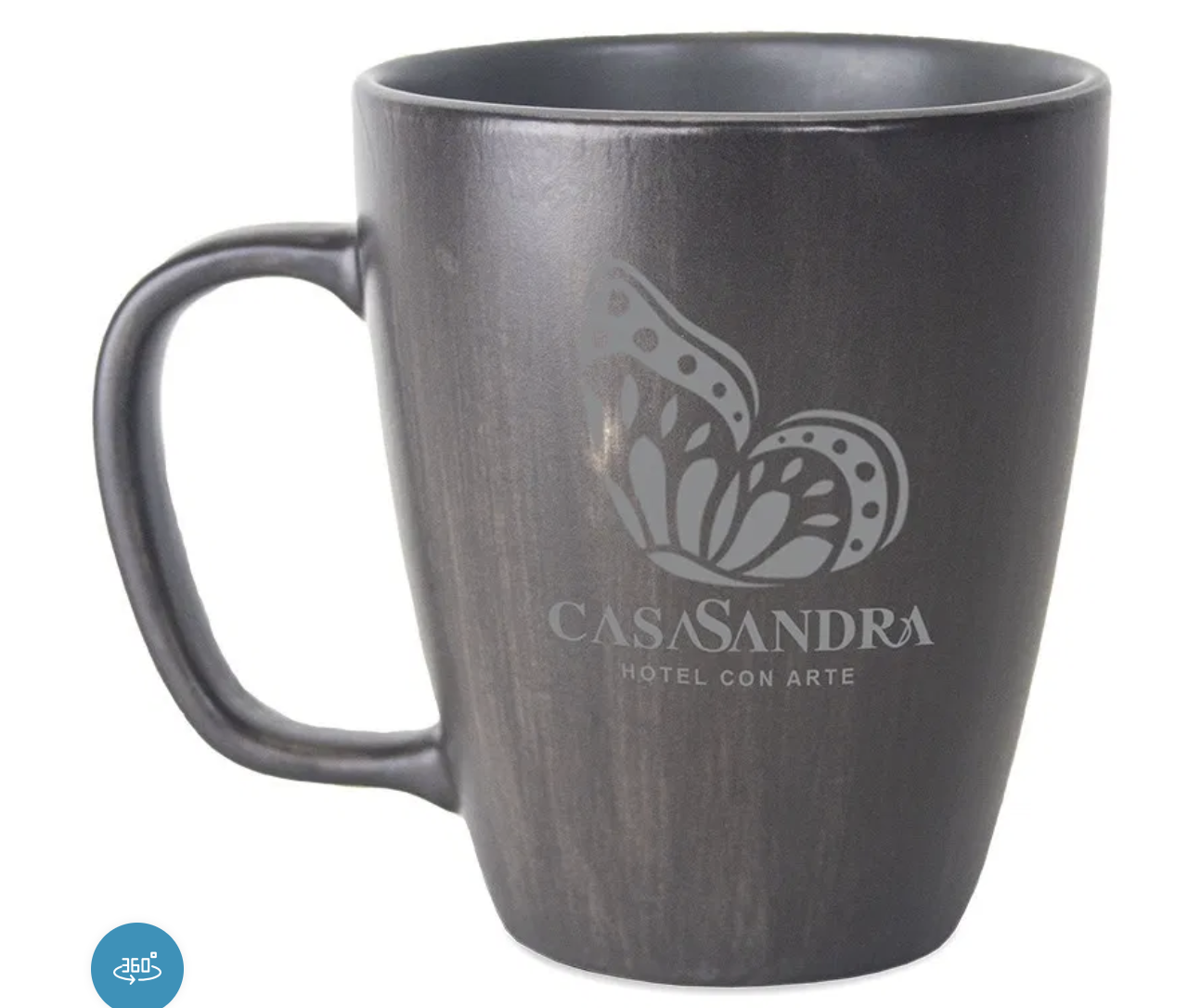 16 Oz. Ceramic Flow Mug 7