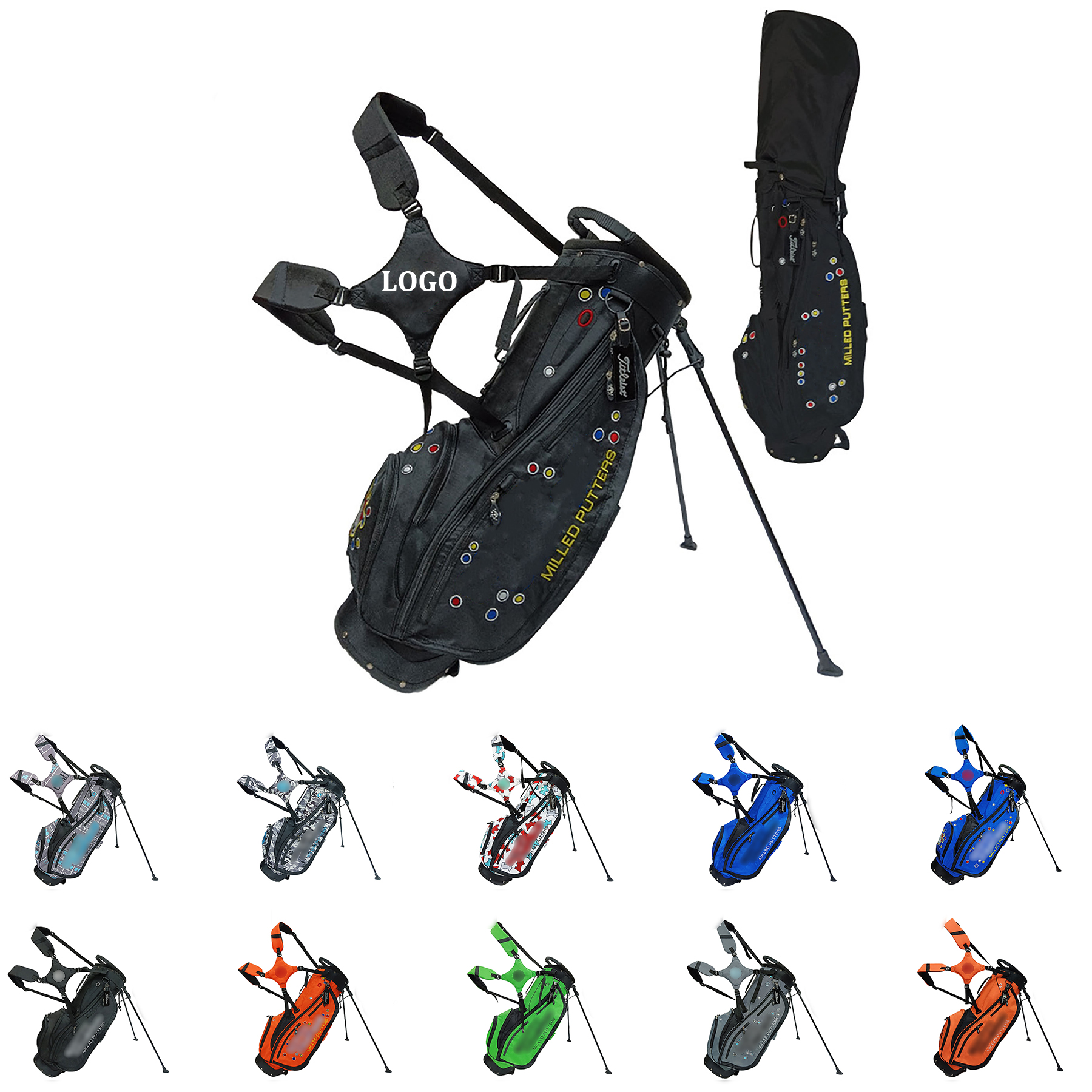 Golf Air Consignment Bag 4