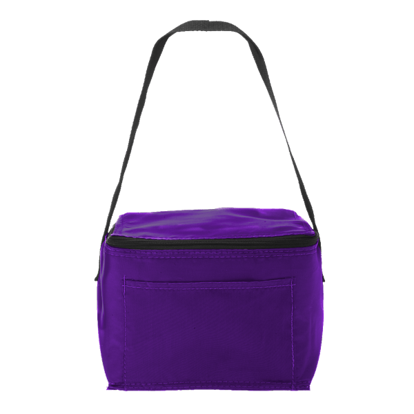 Orion 6 Pack Cooler Lunch Bag 23