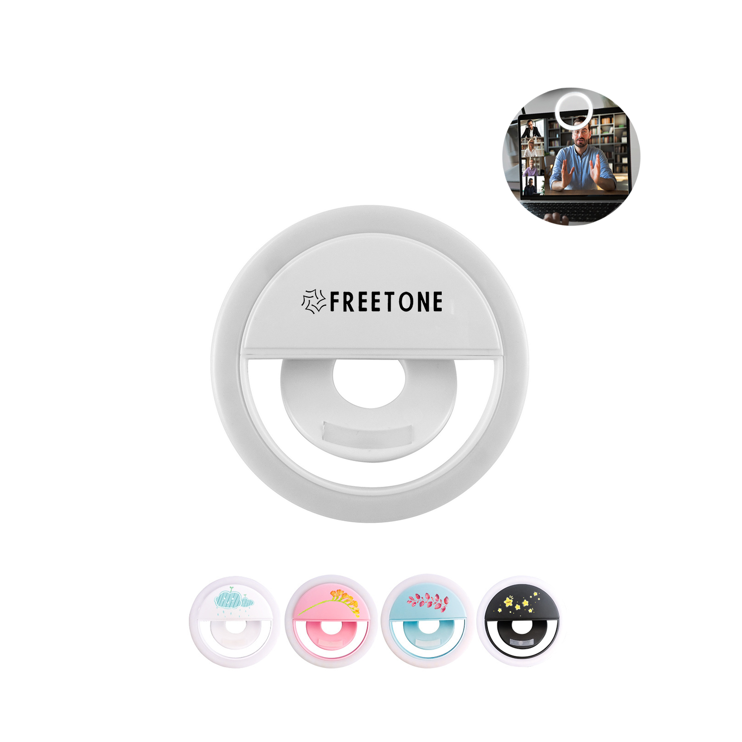 Lite Ring 1