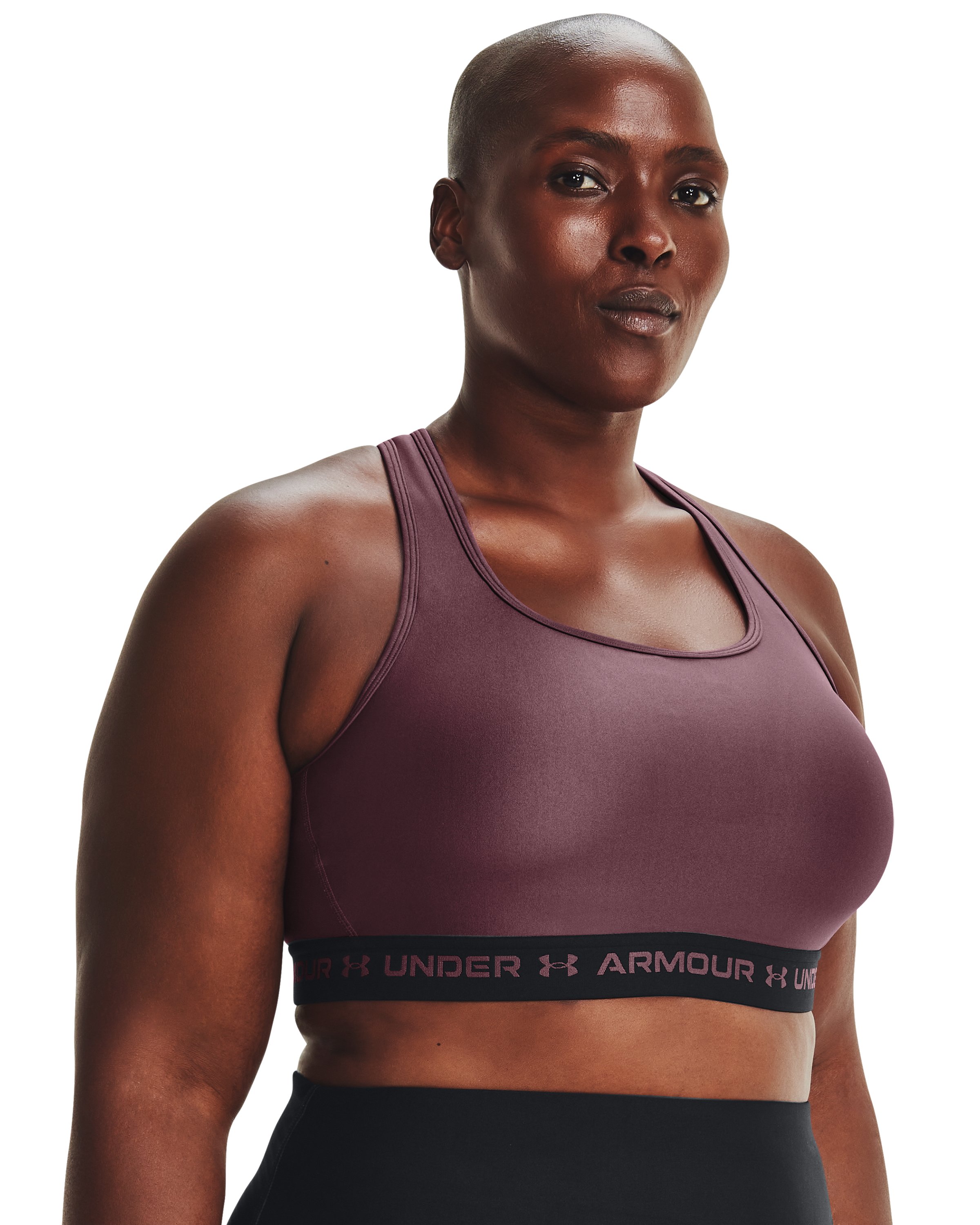 Crossback Mid Women's Sports Bra 21