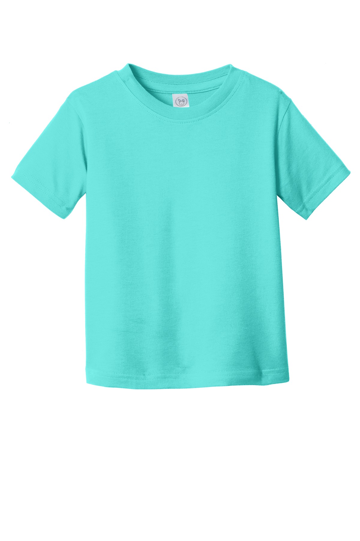 Rabbit Skins Toddler Fine Jersey Tee. RS3321 166