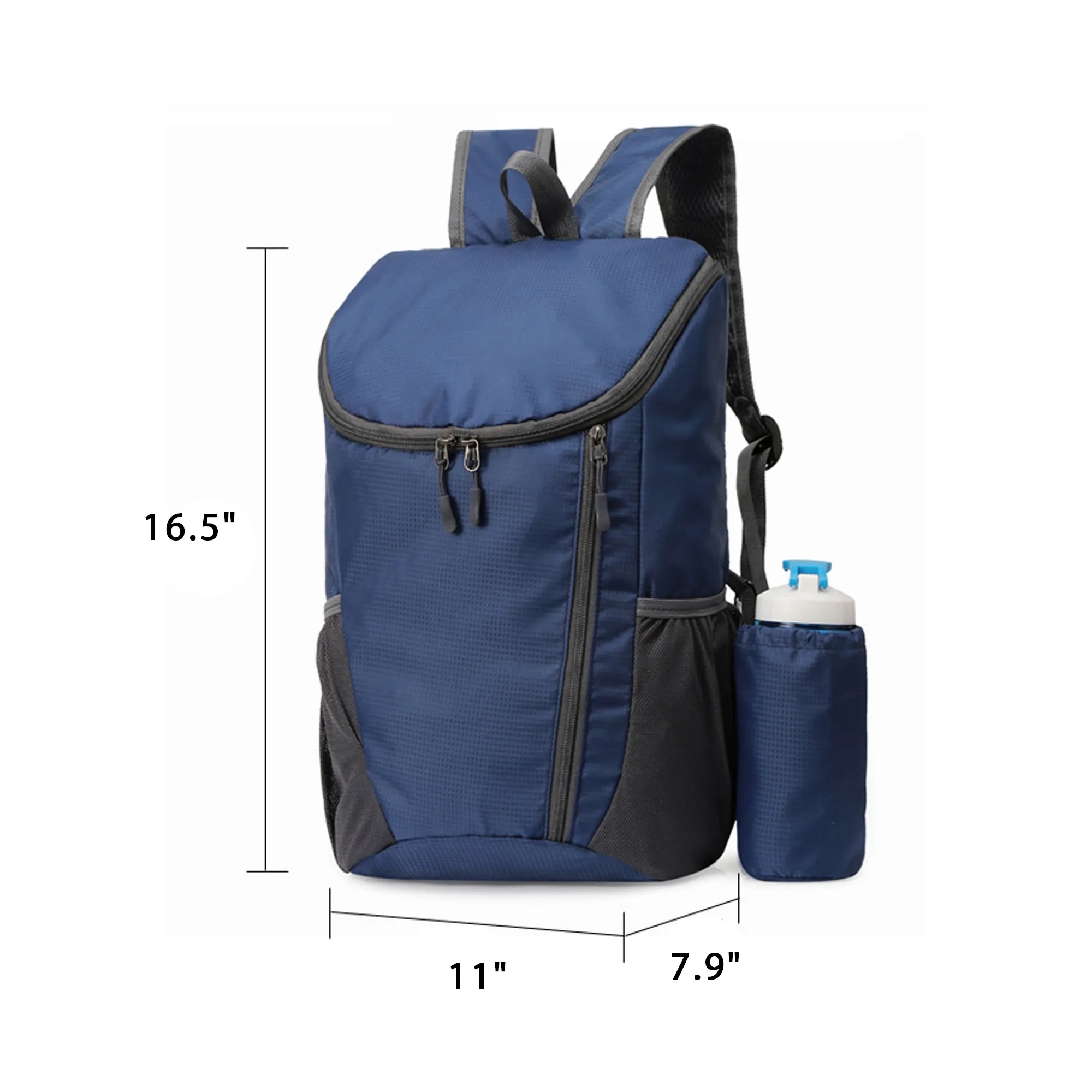 Lightweight Waterproof Outdoor Bag 6