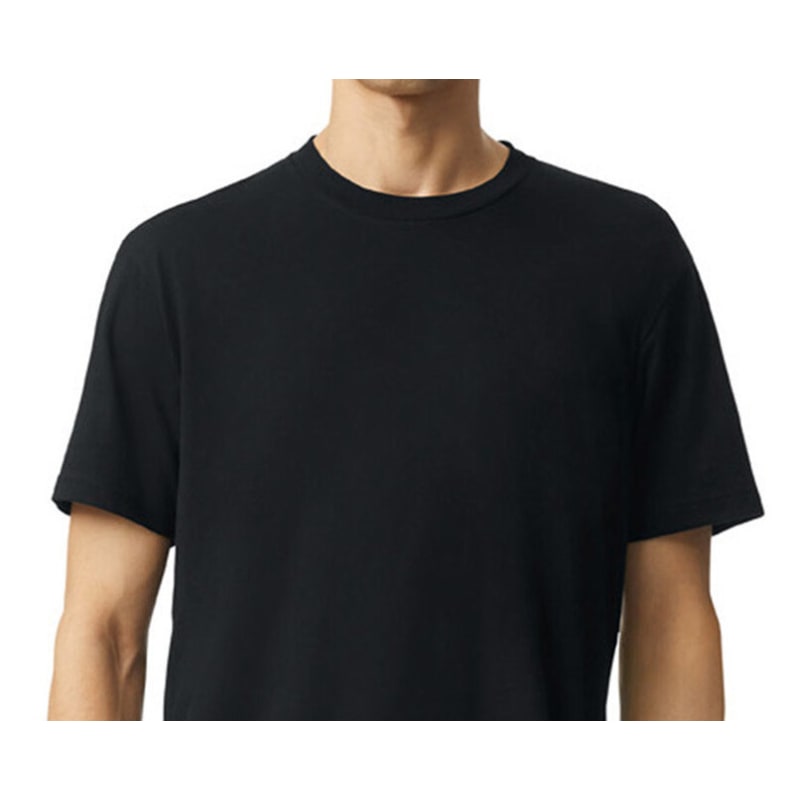 American Apparel Unisex CVC T-Shirt 11