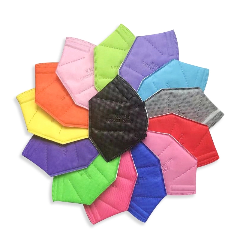 KN95 Face Masks For Kids 2