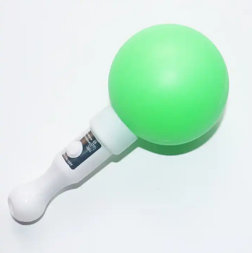 Light Up Maracas 1