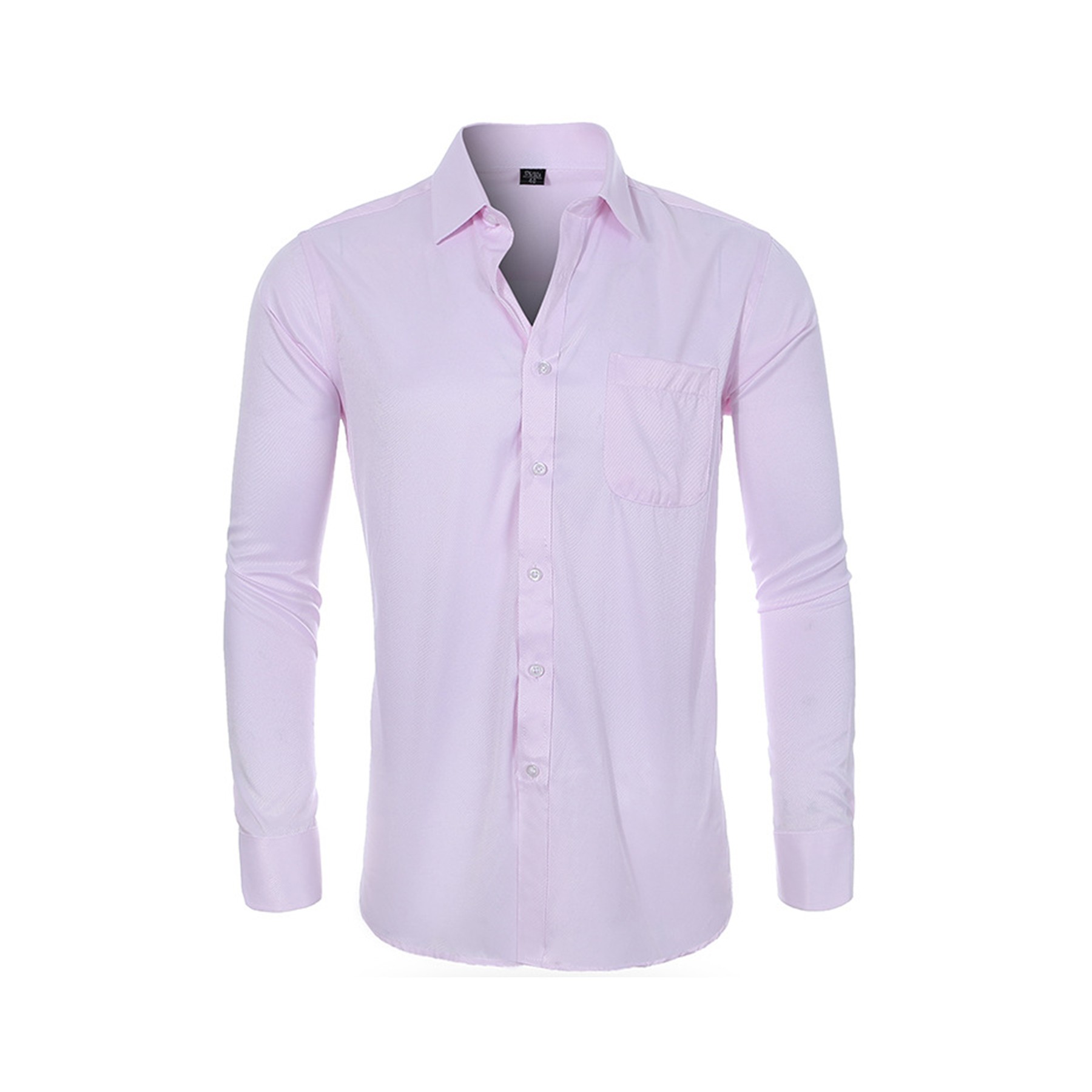 Classic Business Shirt 6