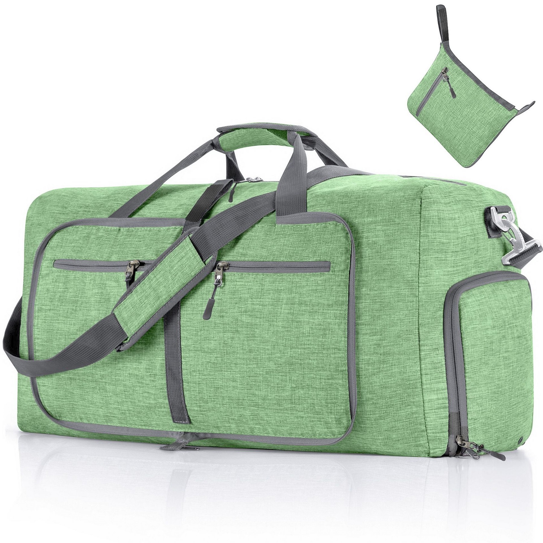 Travel Duffle Bag for Men 7