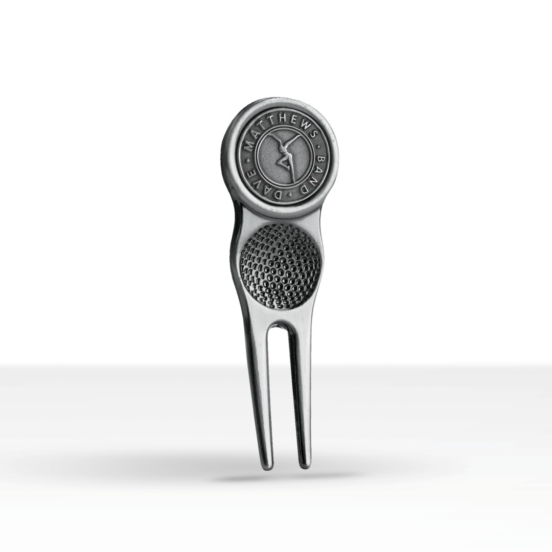 Curved Divot Tool 2