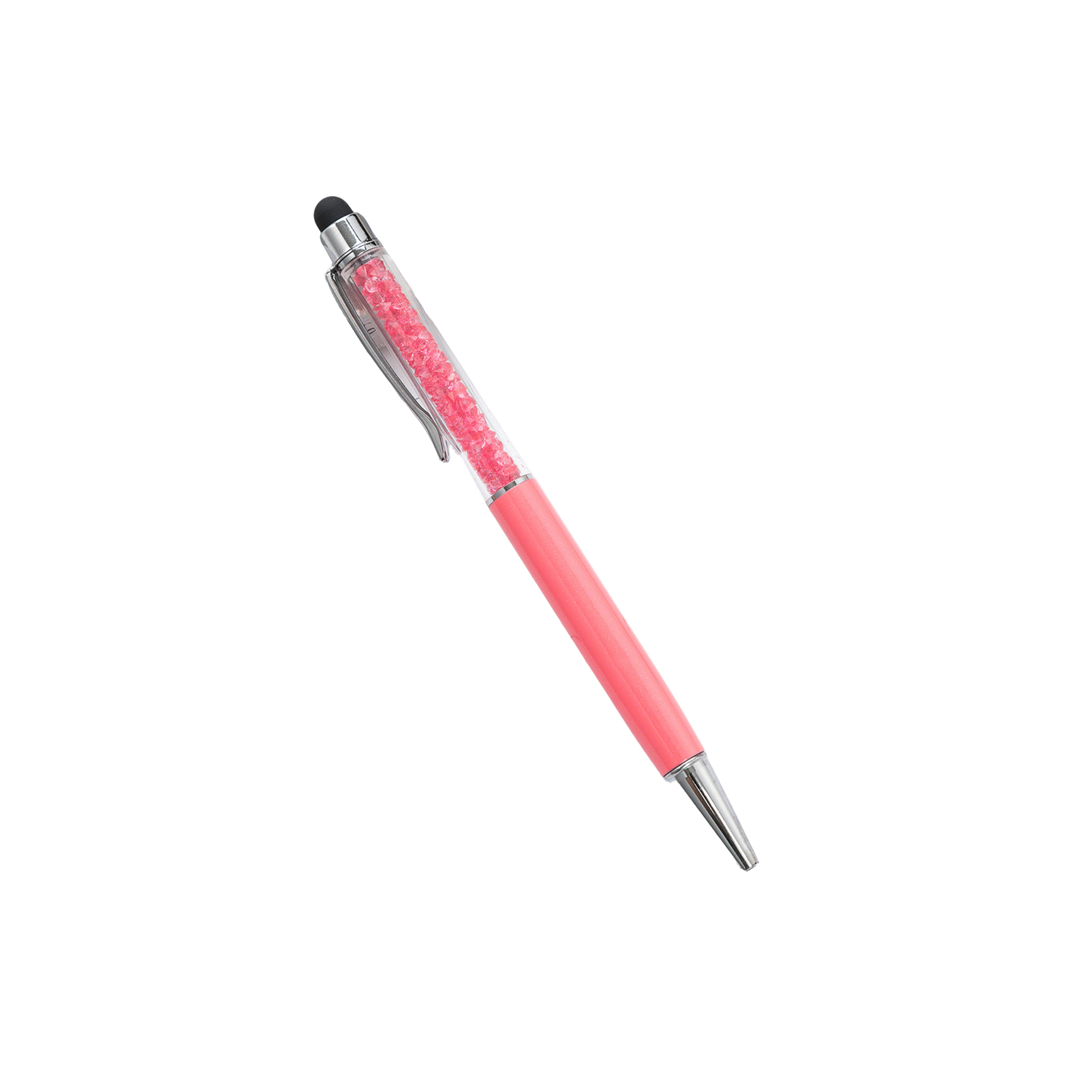Metal Ballpoint Stylus Pen 20