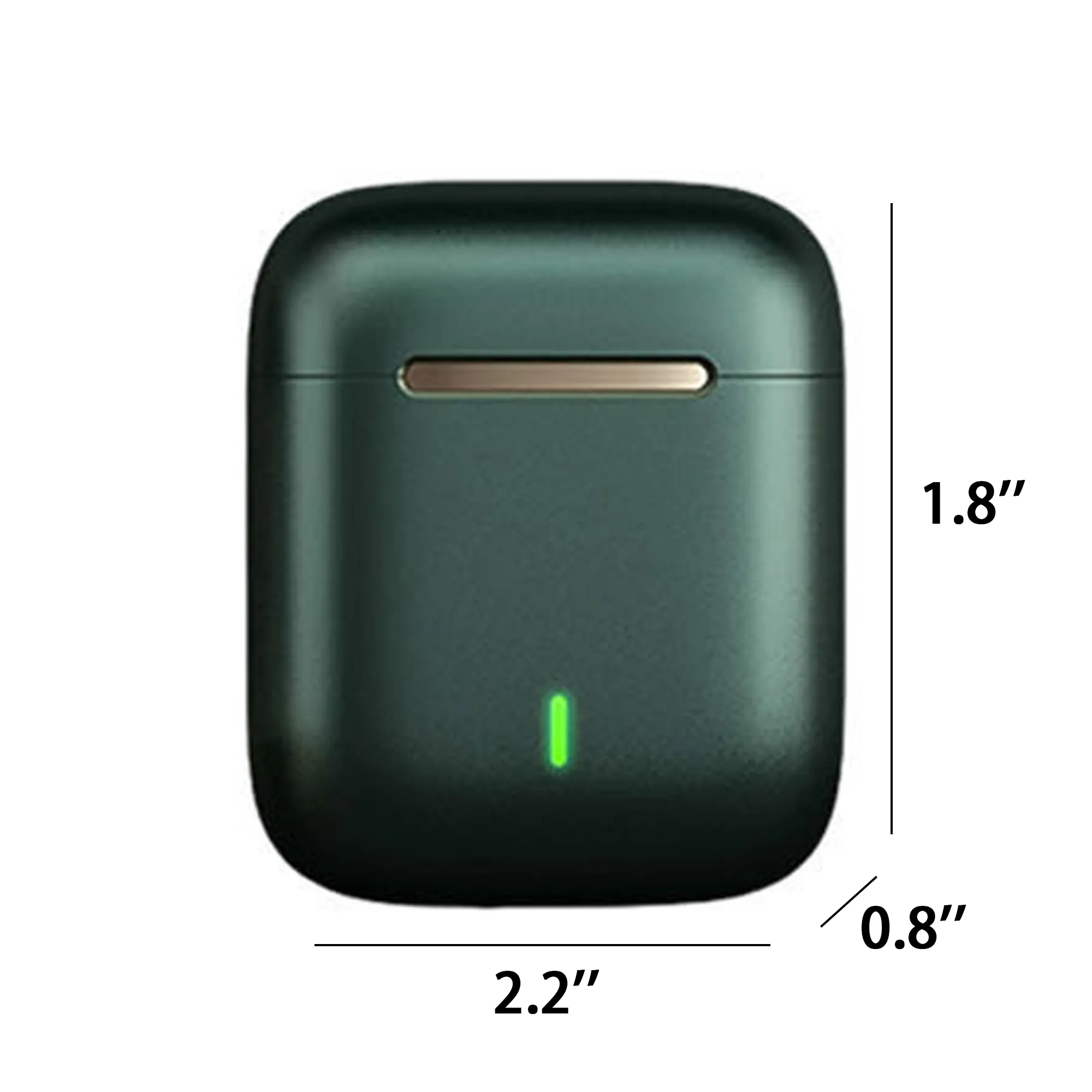 Comfy Retractable 0.5mm Ballpoint Pen 4