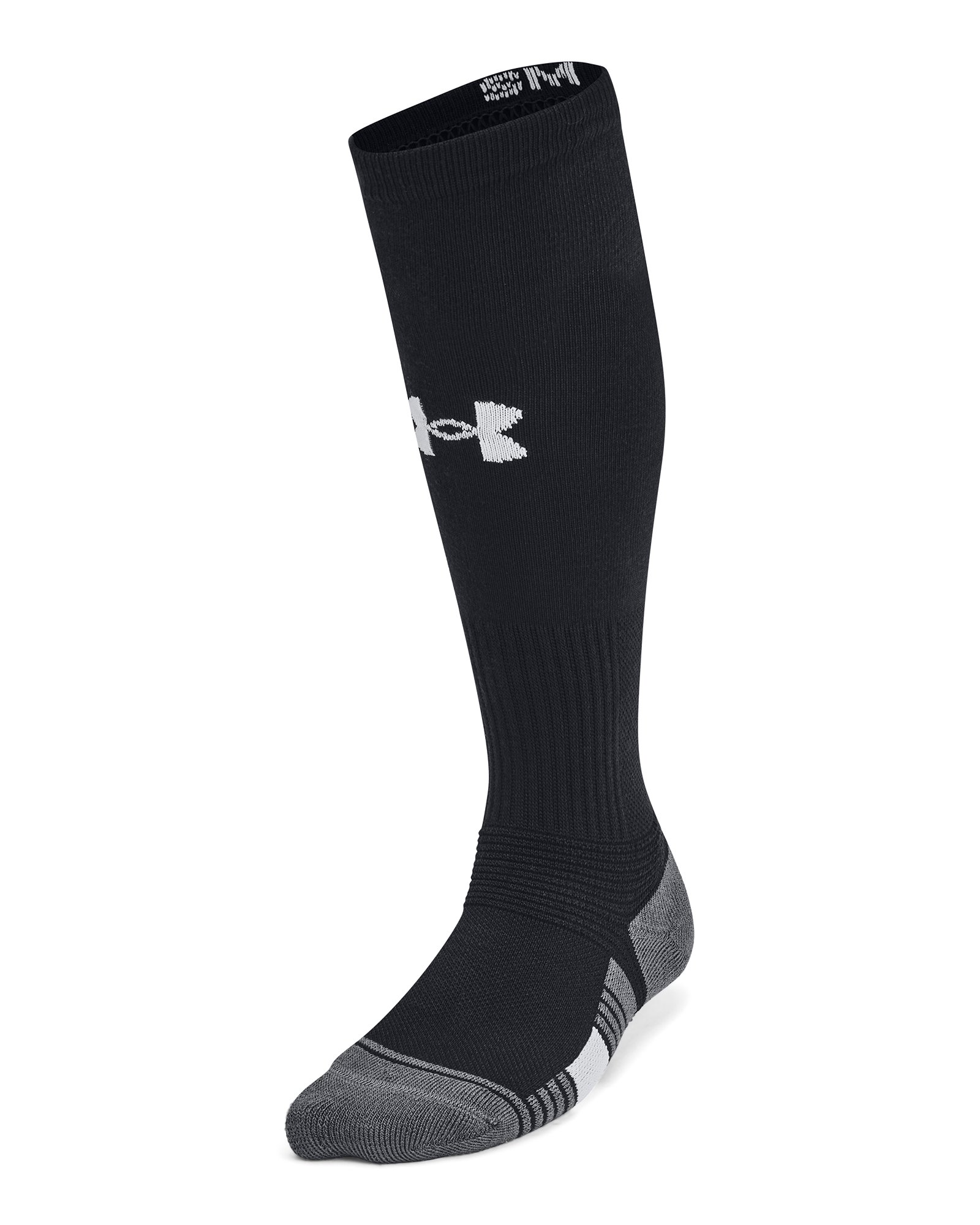 UA Team Kids' Over-The-Calf Socks 17