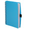 FSC® Recycled 5.5” x 7” Coordinator Notebook 82