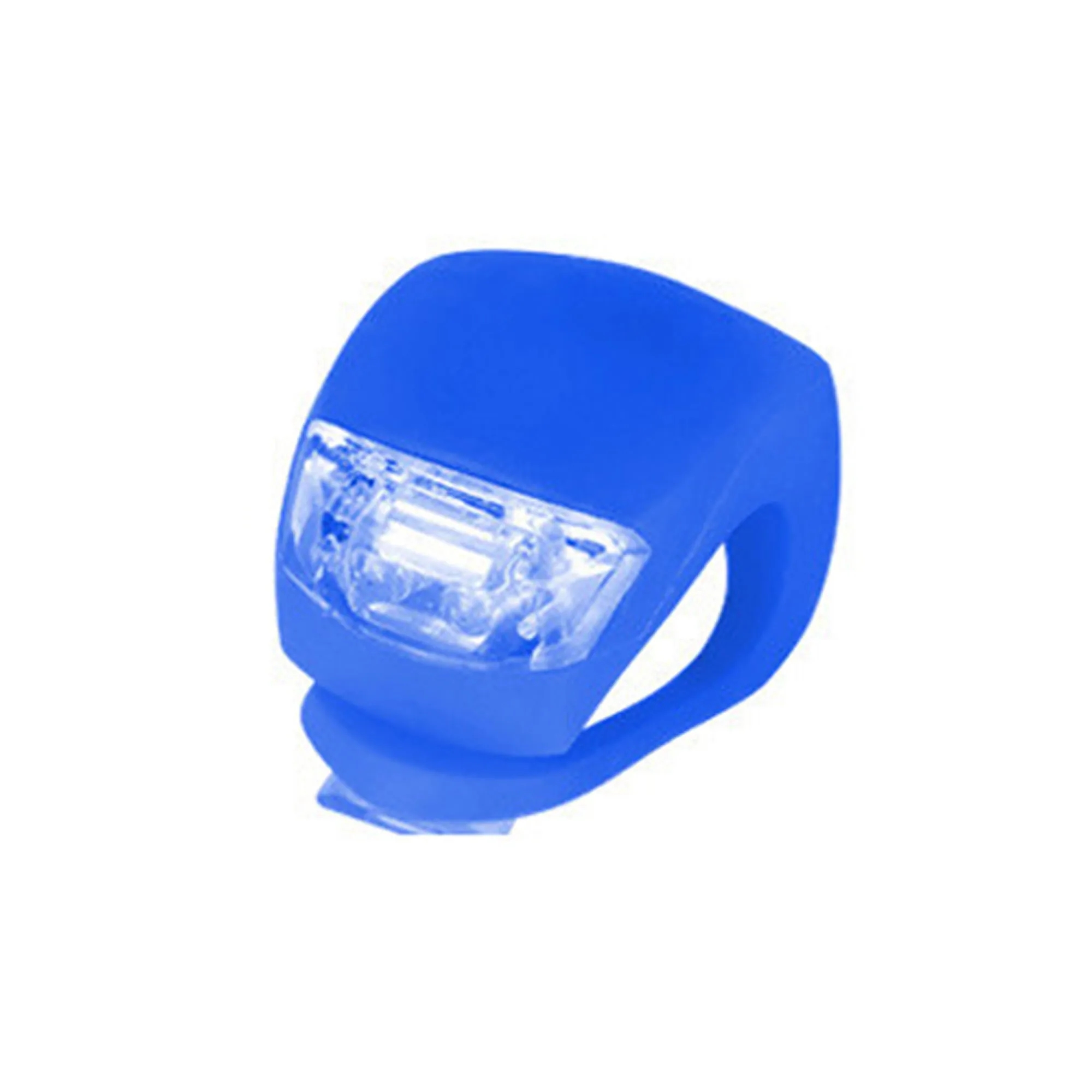 Silicone Bike Light 3