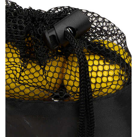 Golf Practice Balls with Mesh Pouch 11