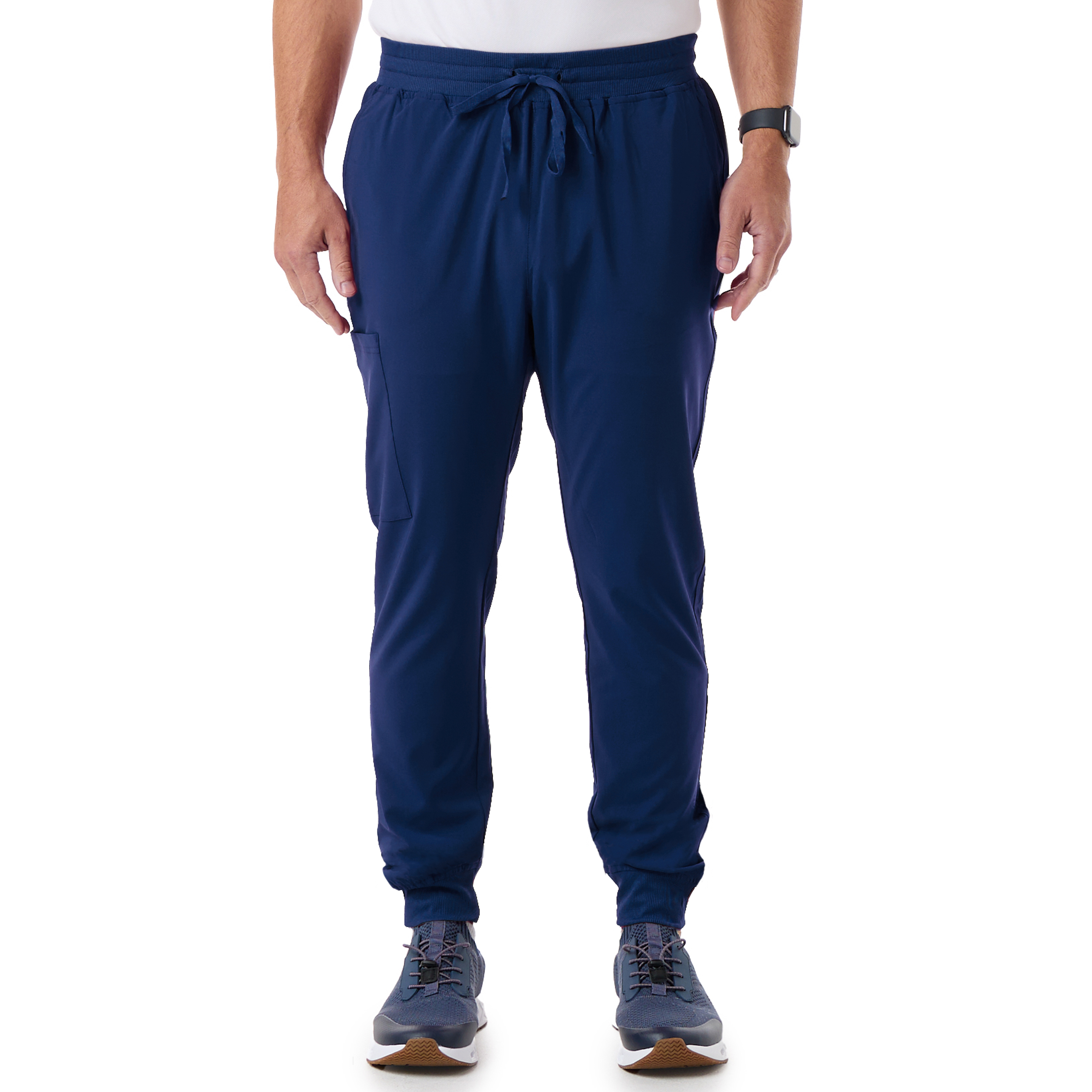 Men's UltraStretch Jogger Scrub Pant 13