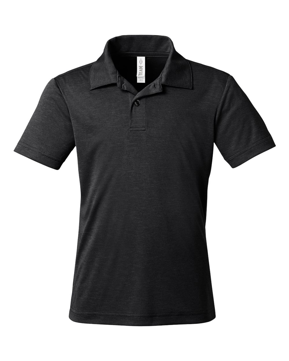 Youth Zone Sonic Heather Performance Polo - TT51HY 28