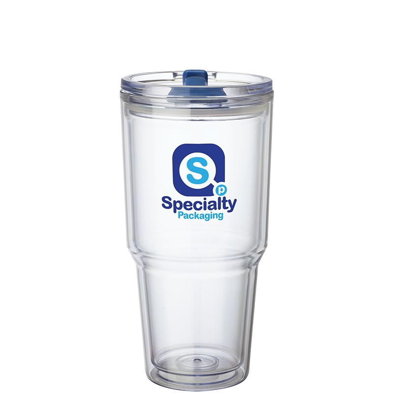 Desire 26 oz. Hot / Cold Tumbler 9