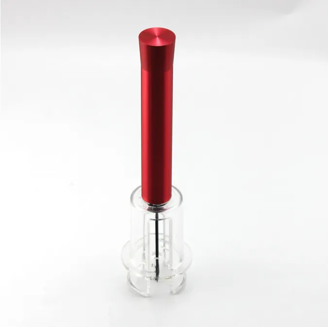 Manual Air Pressure Wine Bottle Opener 4