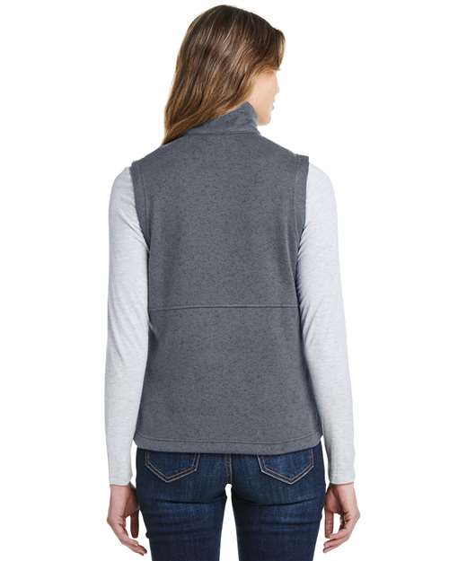 Women's Dropline Vest - M13225 4