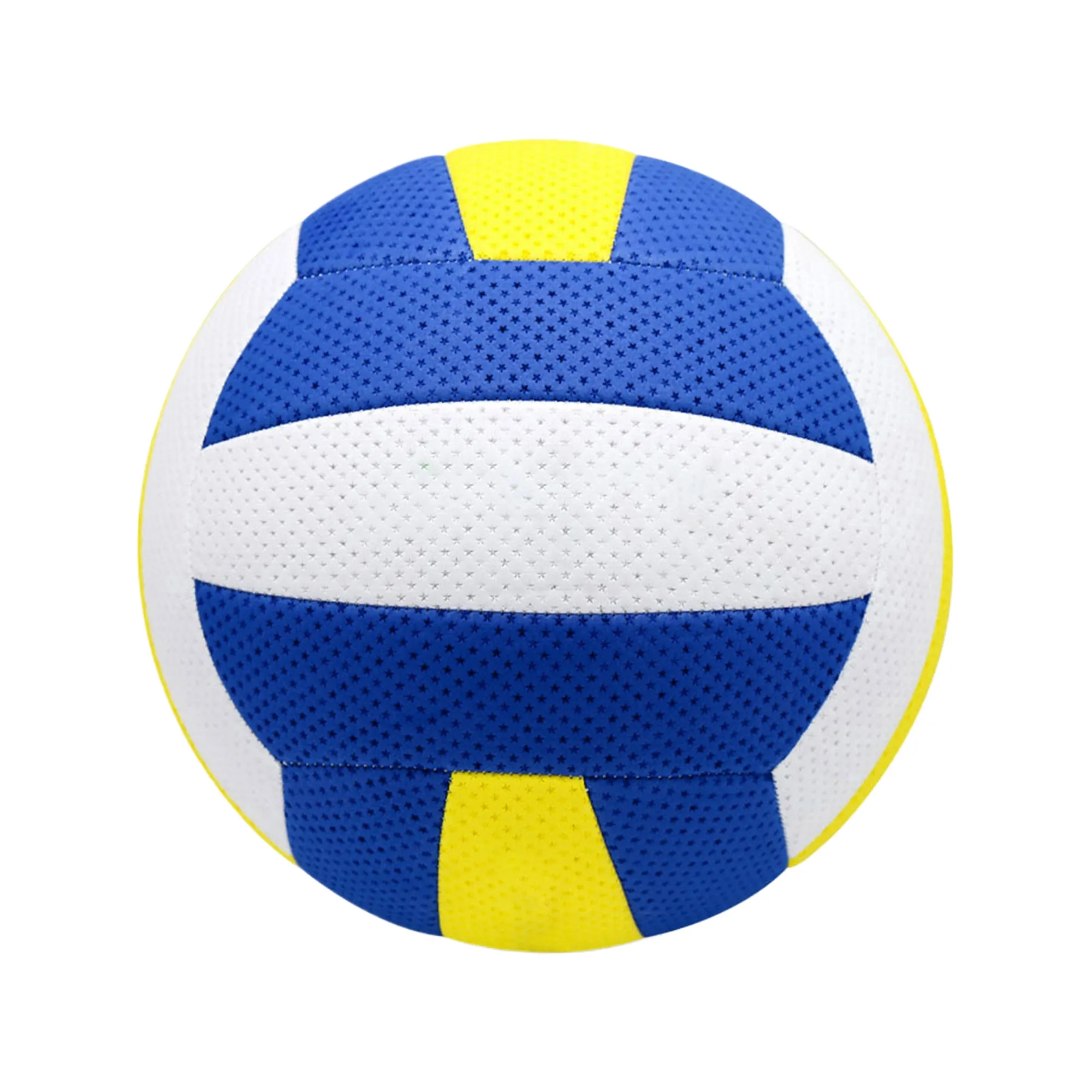 MOQ100 Size 5 Competition and Beach Volleyball 6