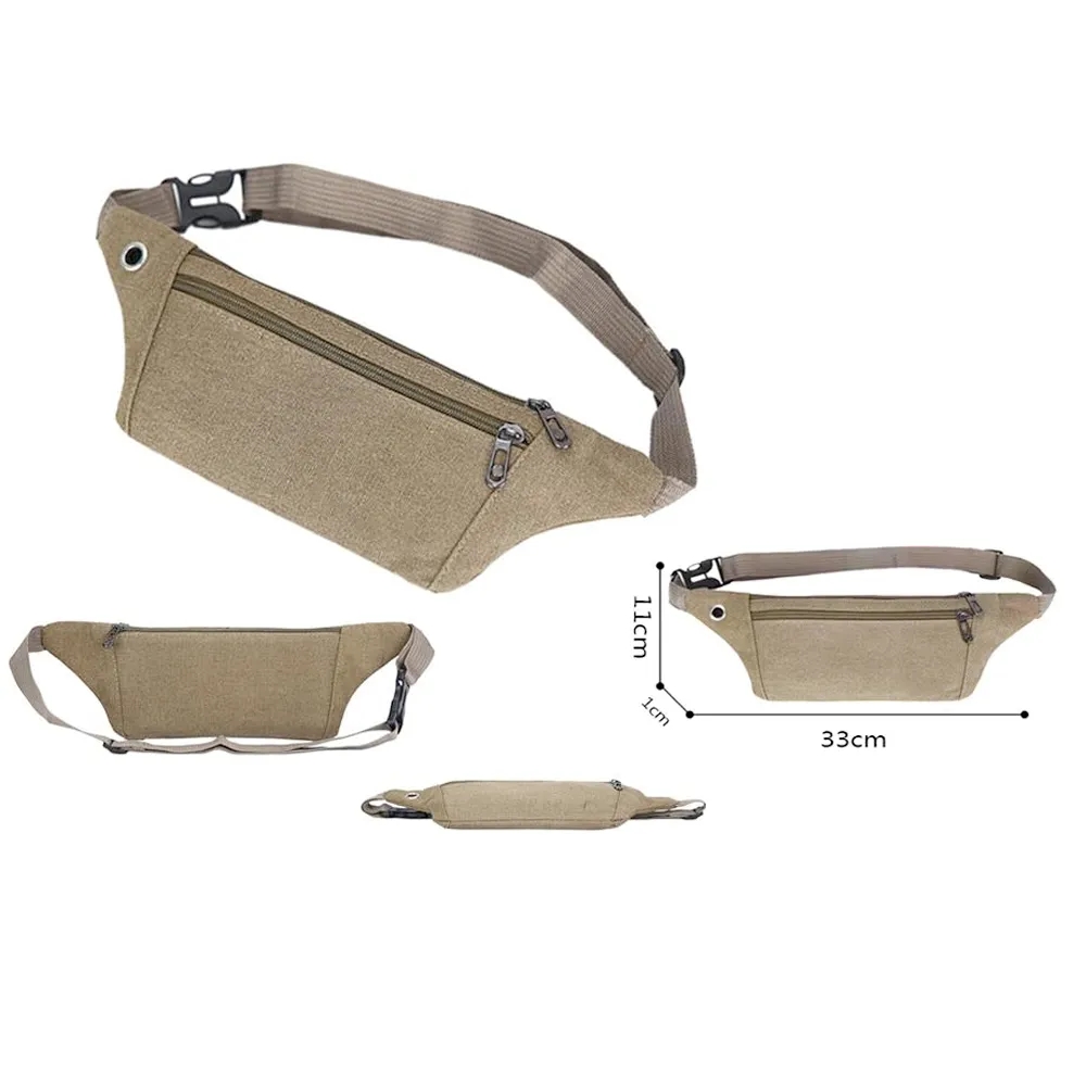 Sport Fanny Bag 2