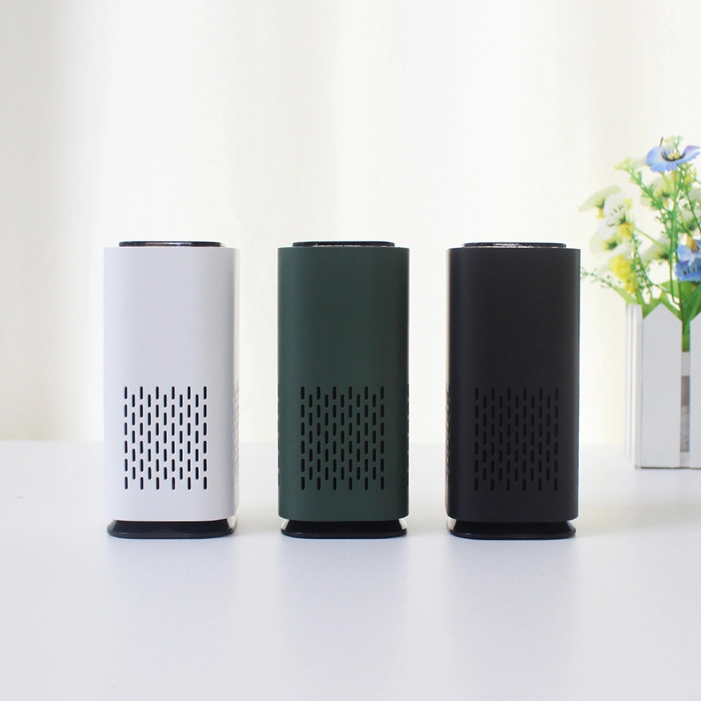 Portable Air Purifier For Car Home Office 3