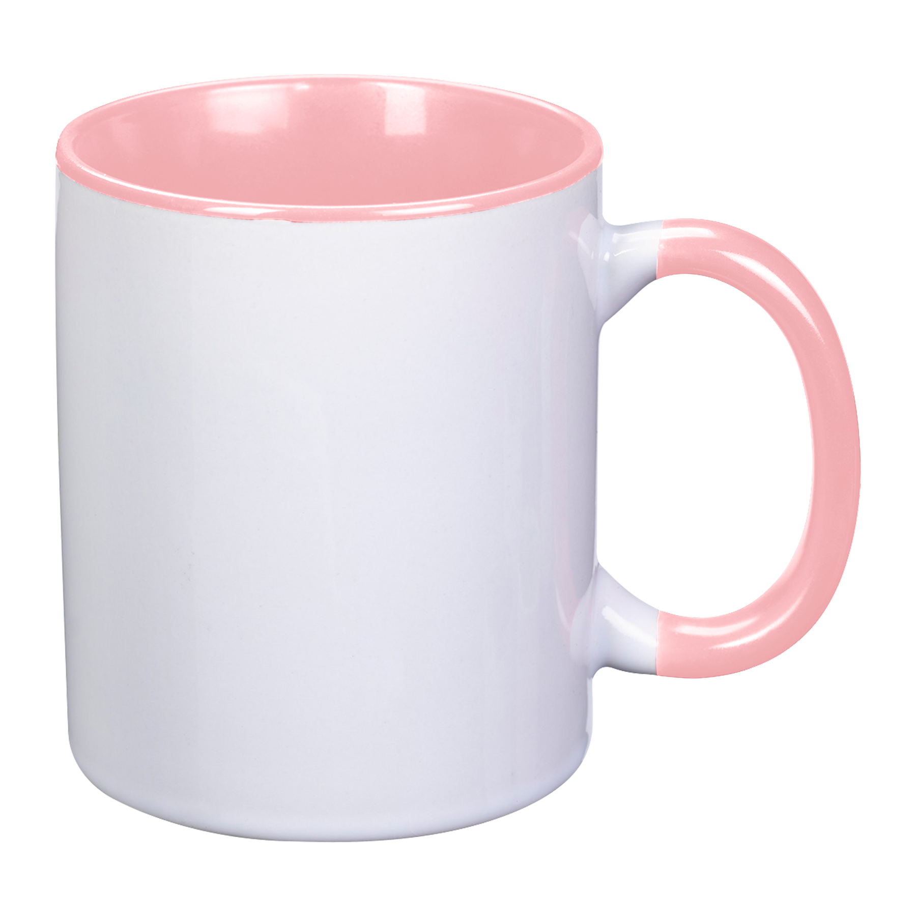 11OZ Ceramic Coffee Mug 5