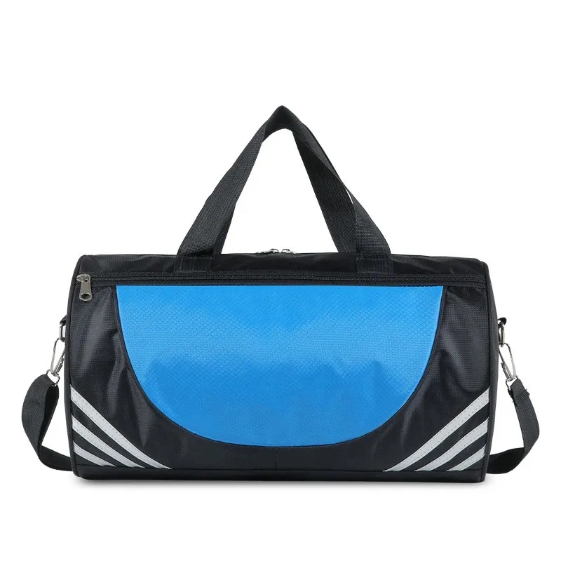 Large Capacity Sports Duffel Bag 2