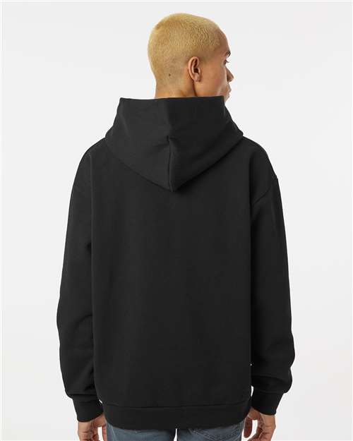 Unisex Mainstreet Heavyweight Hooded Sweatshirt - IND420XD 46