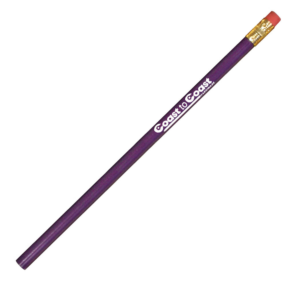 Round Pioneer Pencil 15