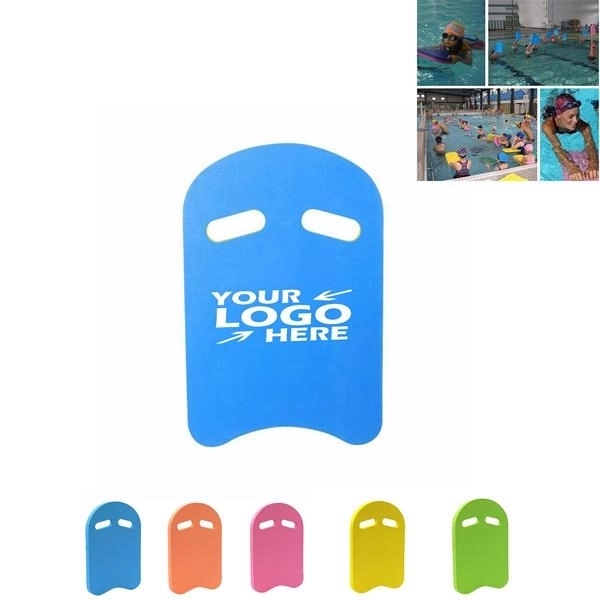 U Shape Swimming Kickboard 2