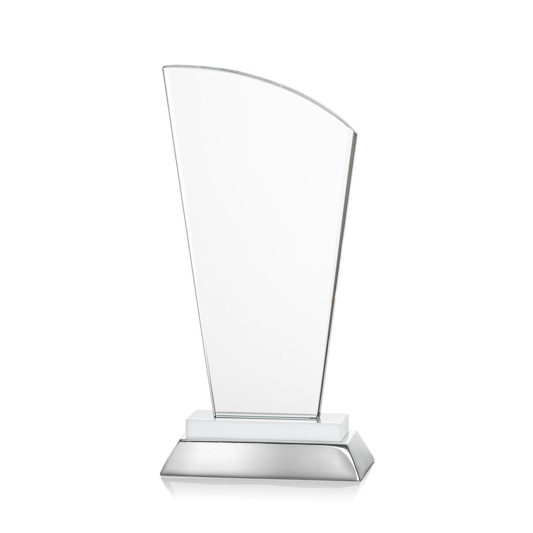Hansen VividPrint™ Award - White 2