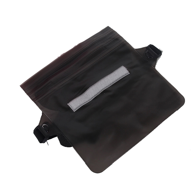 Waterproof Waist Dry Pouch With Adjustable Belt 11