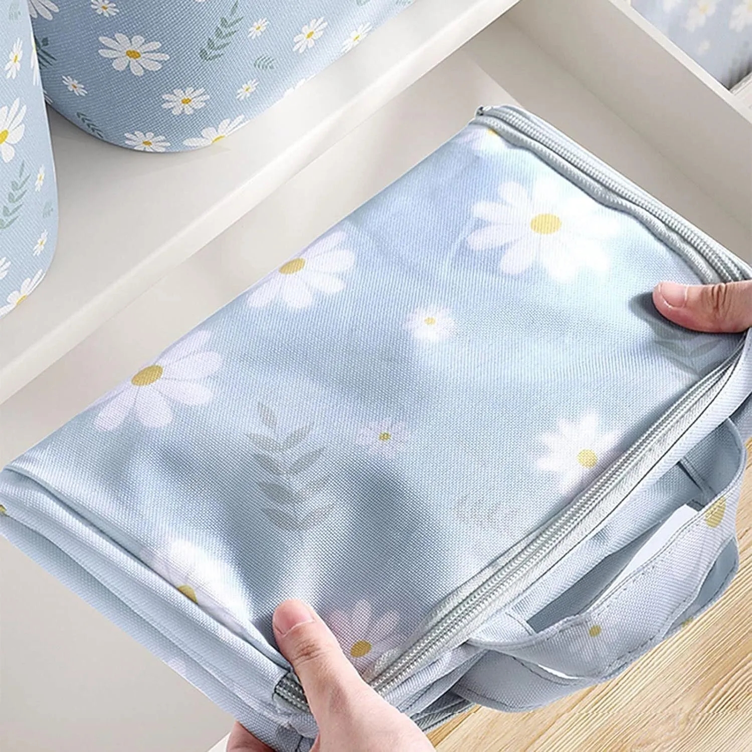 100l Storage Tote 6