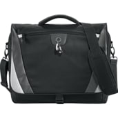 Slope 15" Computer Messenger Bag 18