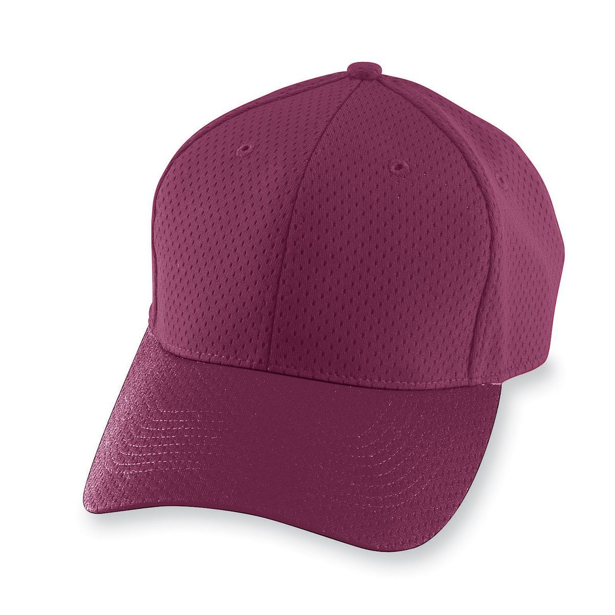 Youth Athletic Mesh Cap 3