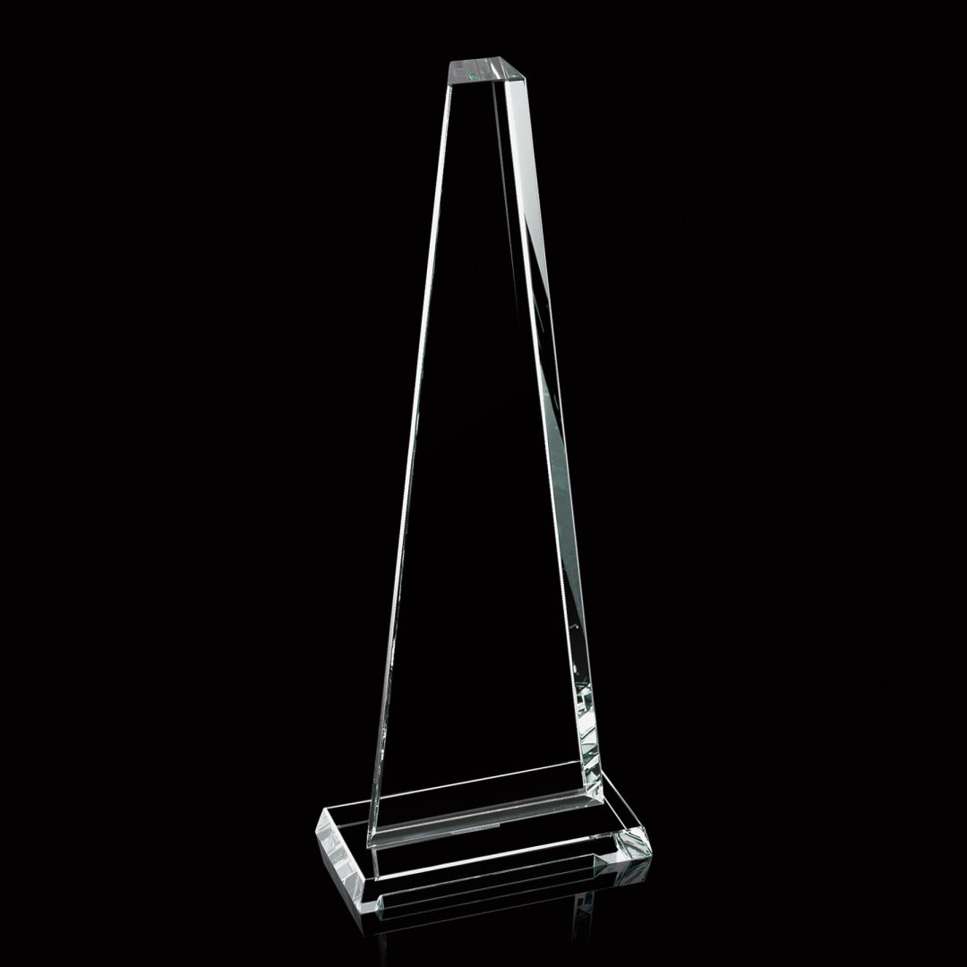 Pinnacle Award - Starfire 5