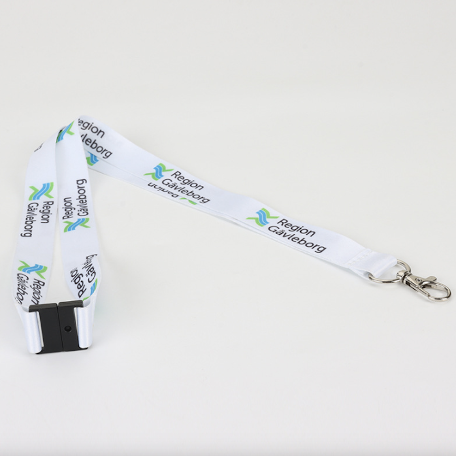 Lanyards with Safety Breakaway Release 1