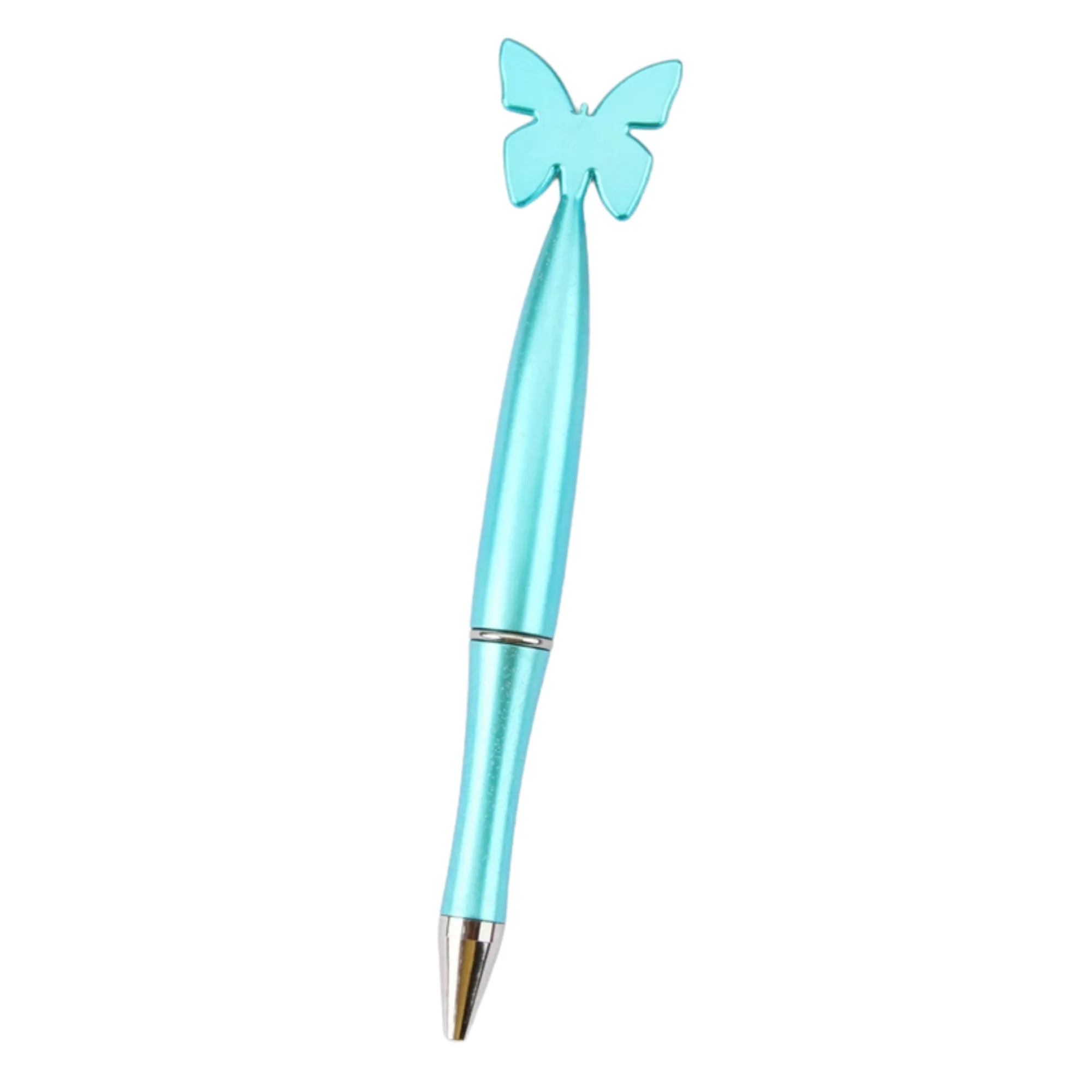 Heart-Shaped Ballpoint Love Pen 6