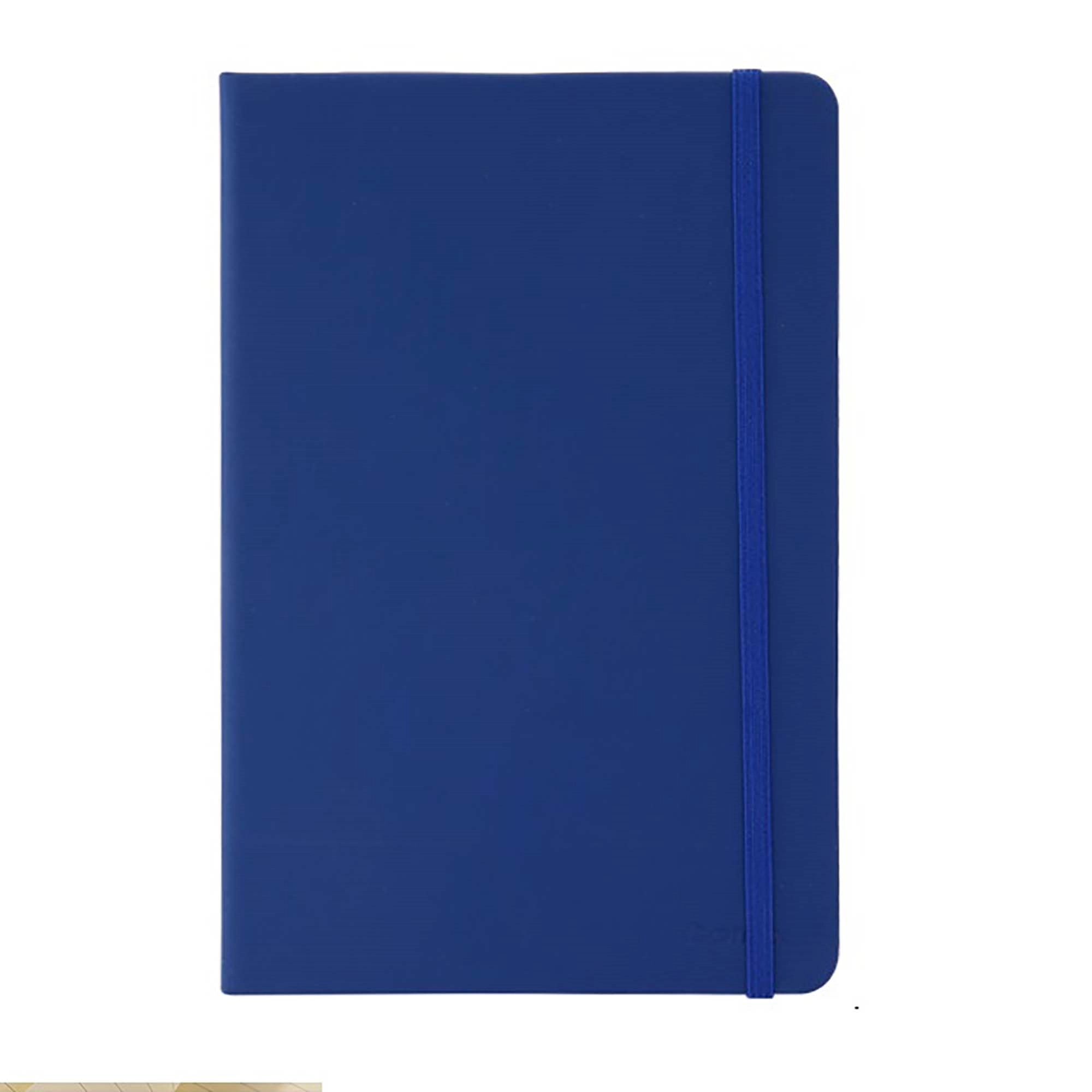 Elastic Journal Notebook 2