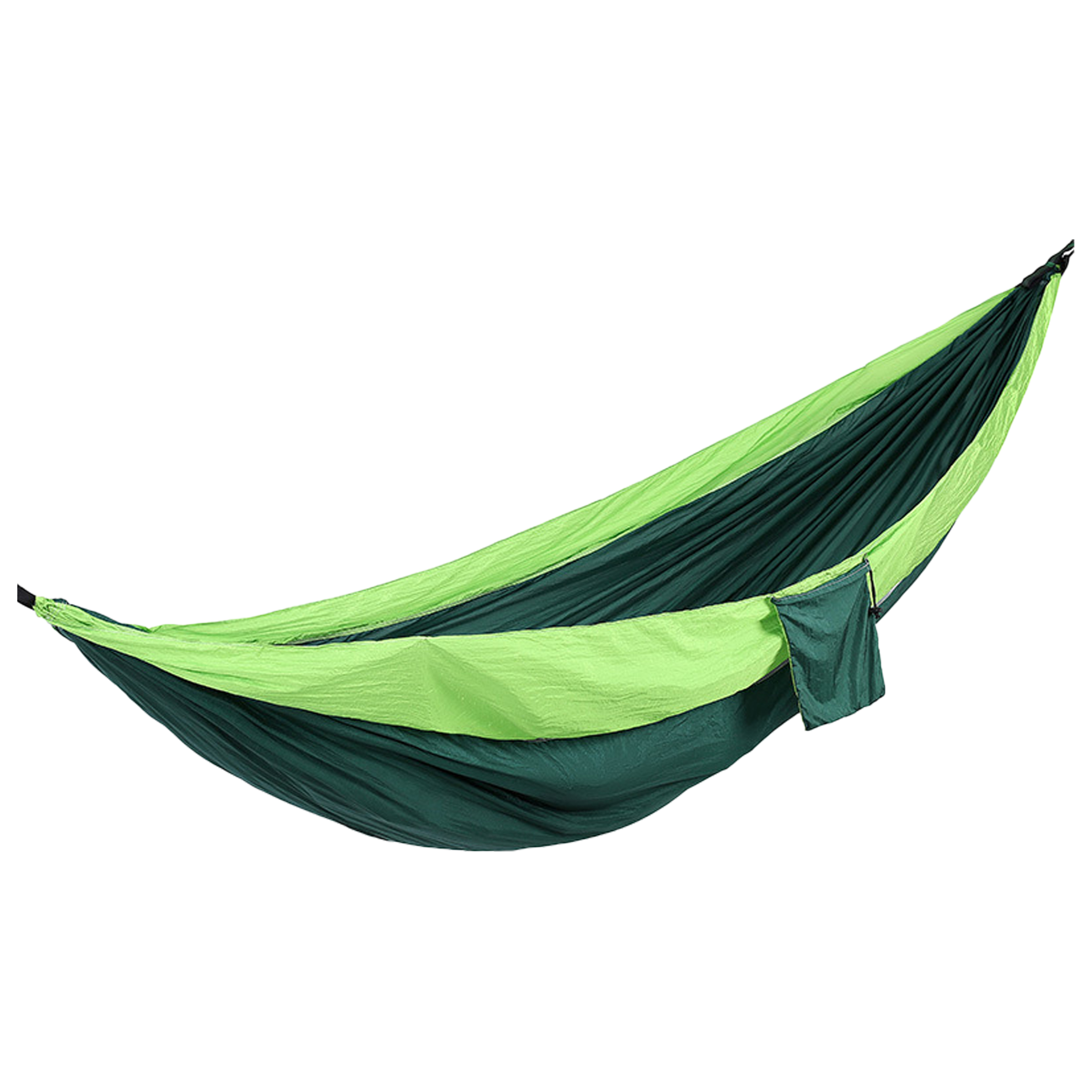 Nylon Outdoor Camping Ultra Light Hammock 10