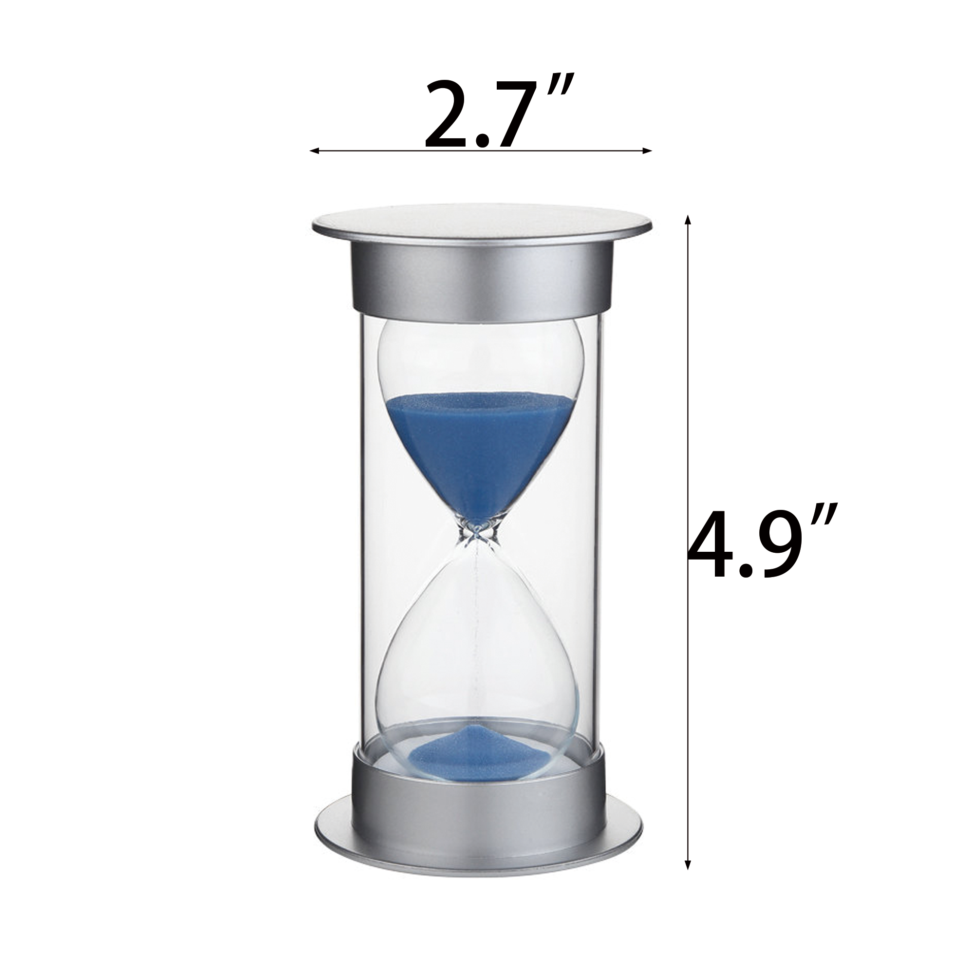 5 Minute Sand Timer Hourglass 3