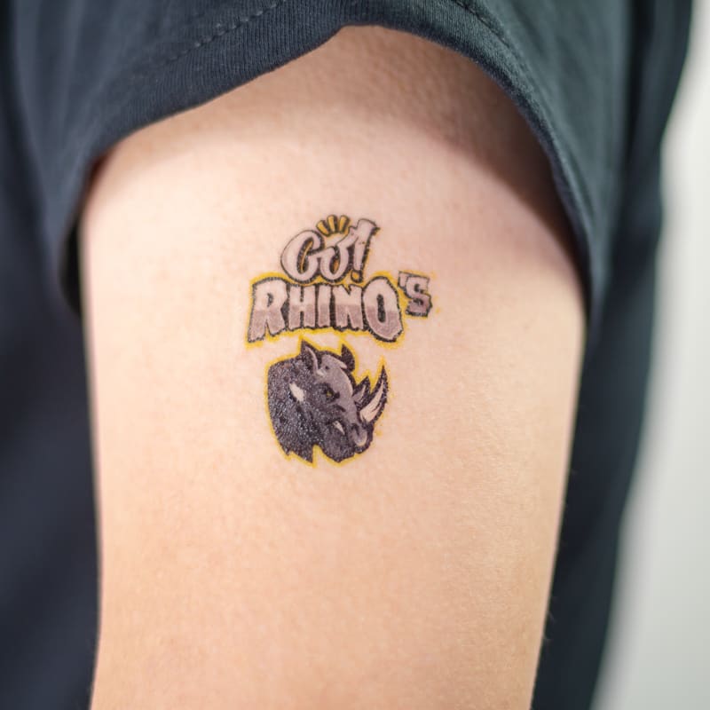2 X 2 Custom Tattoos 13