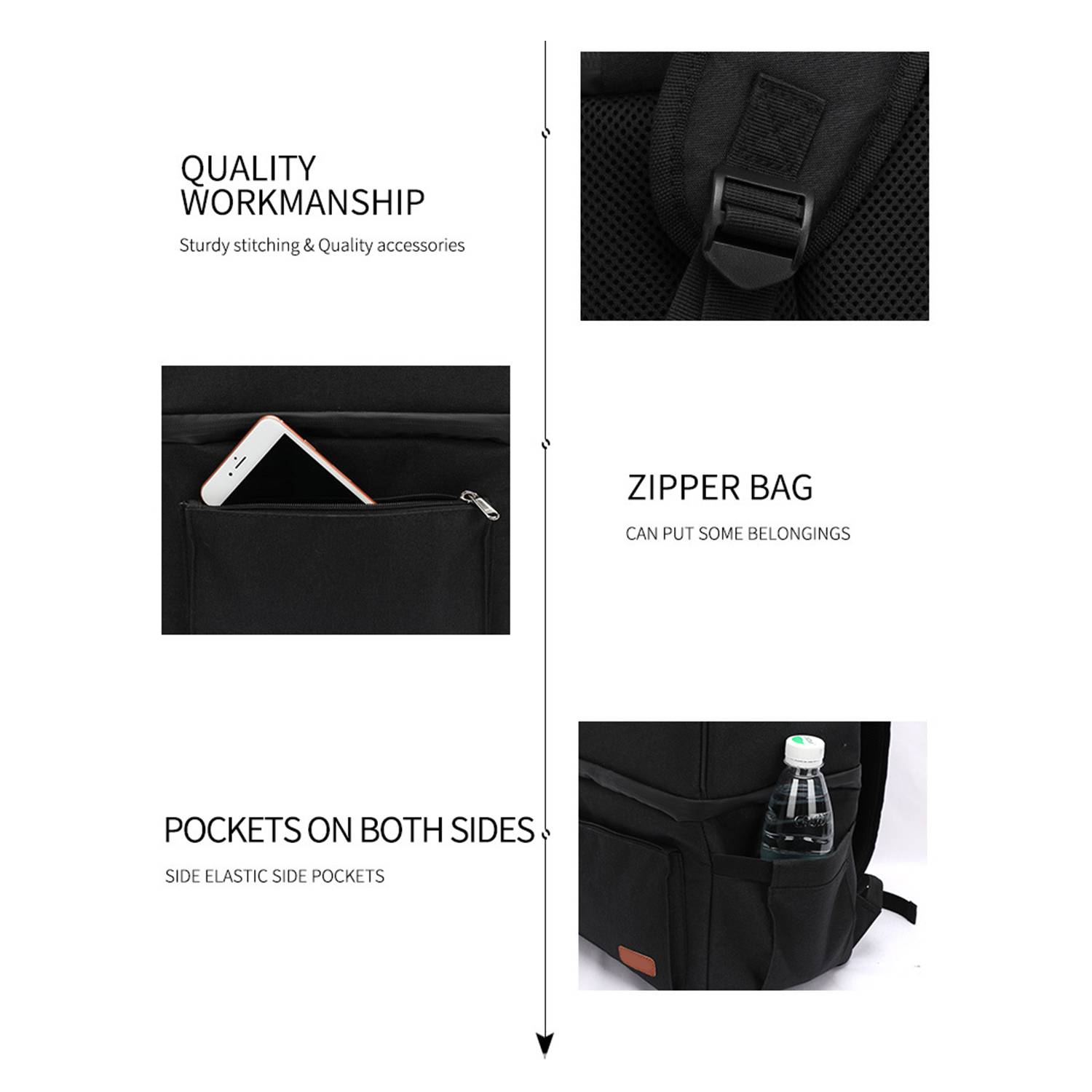 22L Double Insulated Backpack 6