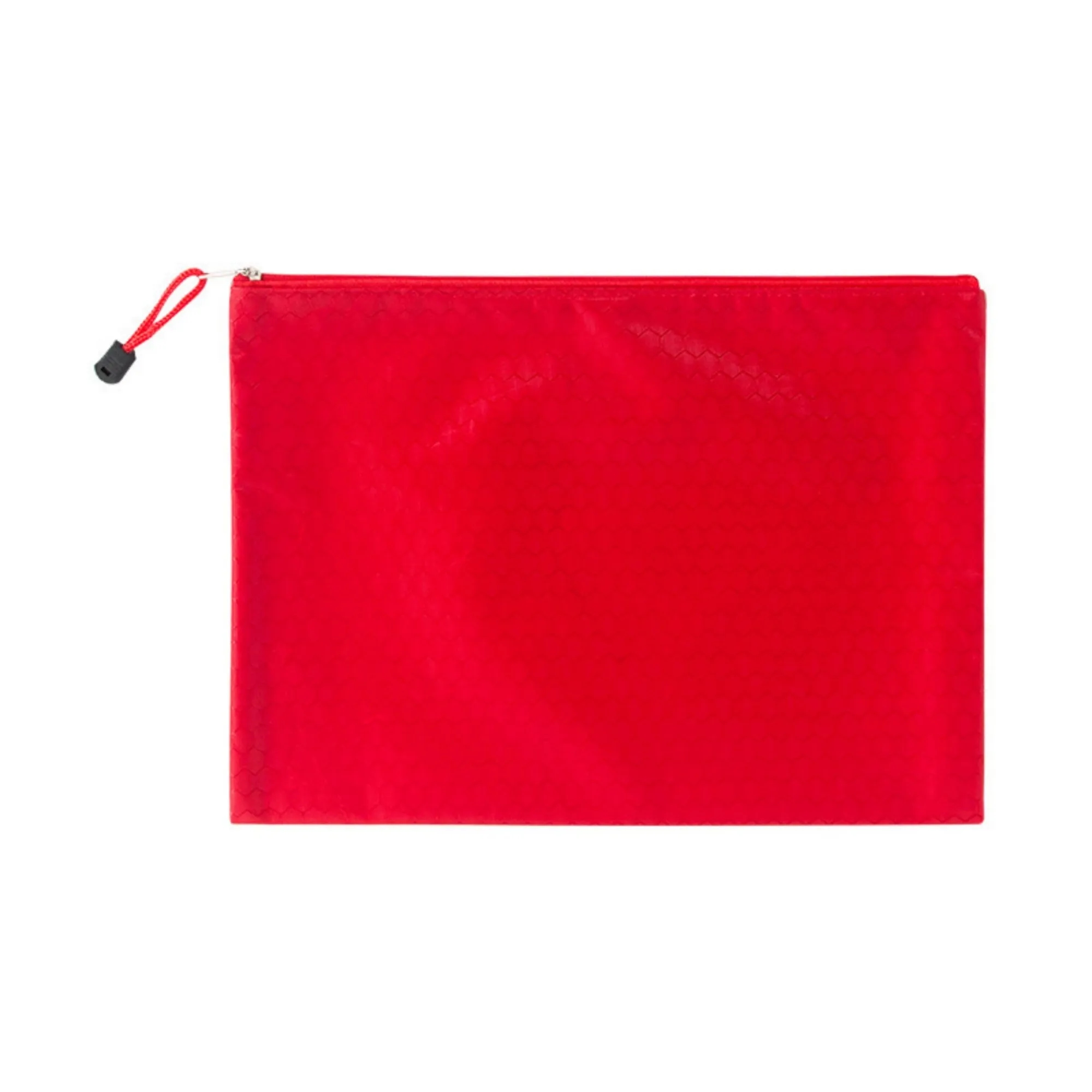 Waterproof Zipper File Document Bag 15