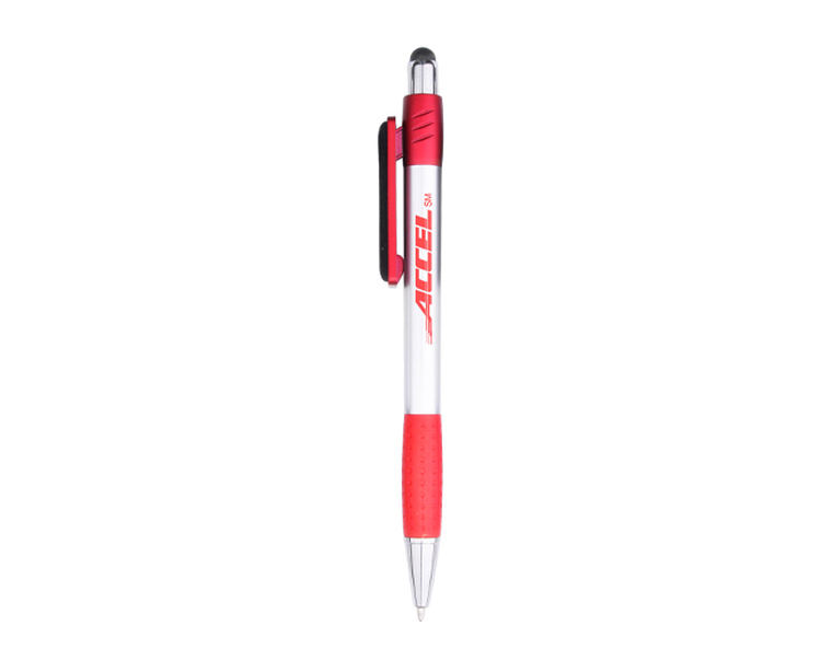 Plastic Stylus Pen - Model 1501 1